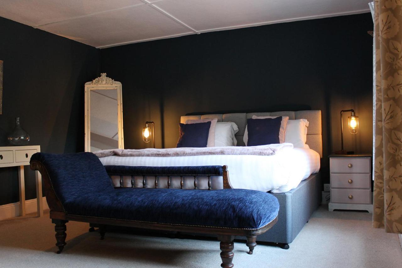 Bed and breakfast The Hatch Taunton