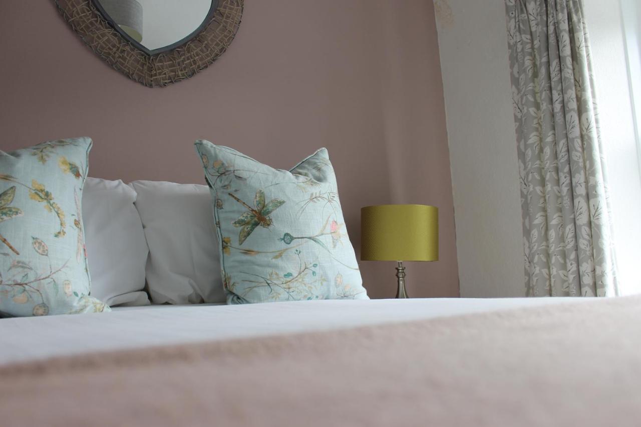 Bed and breakfast The Hatch Taunton