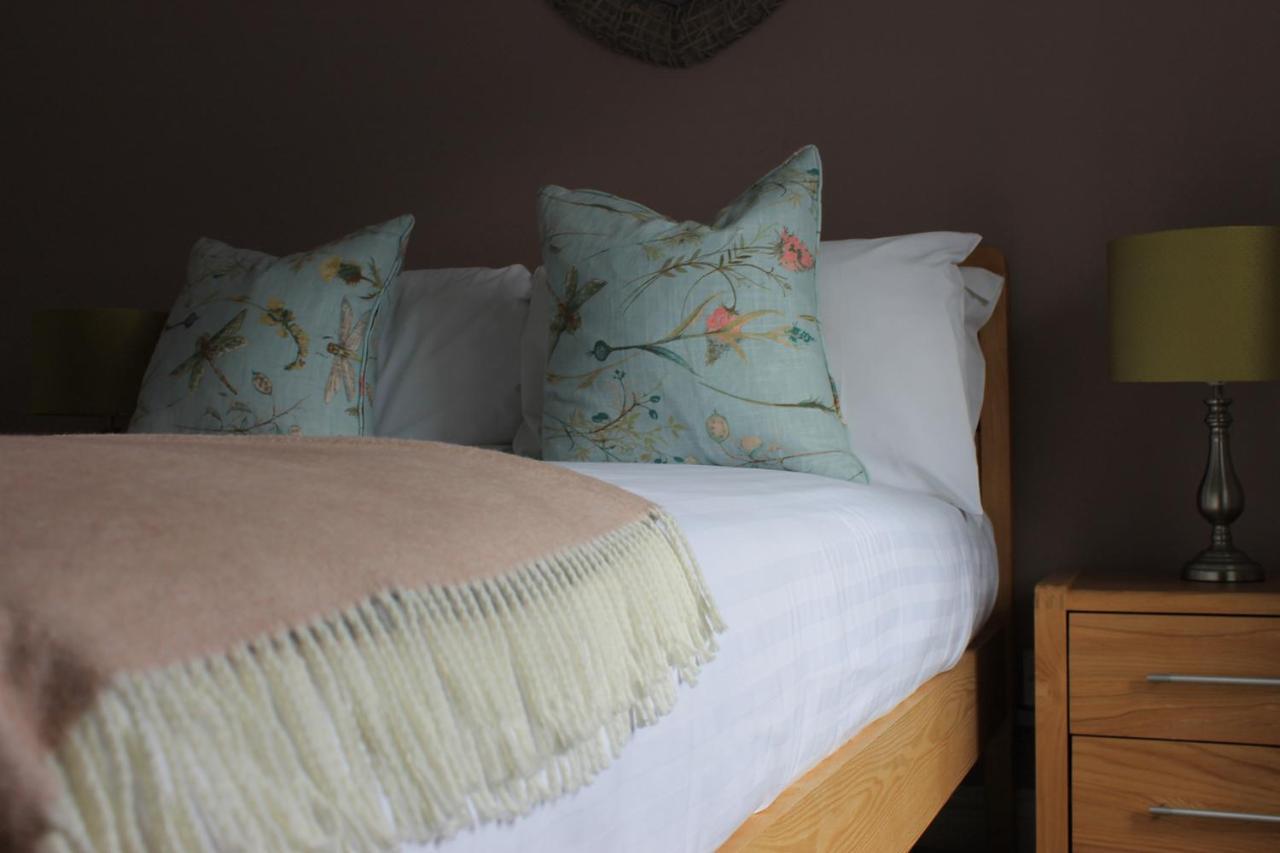 The Hatch Bed and breakfast