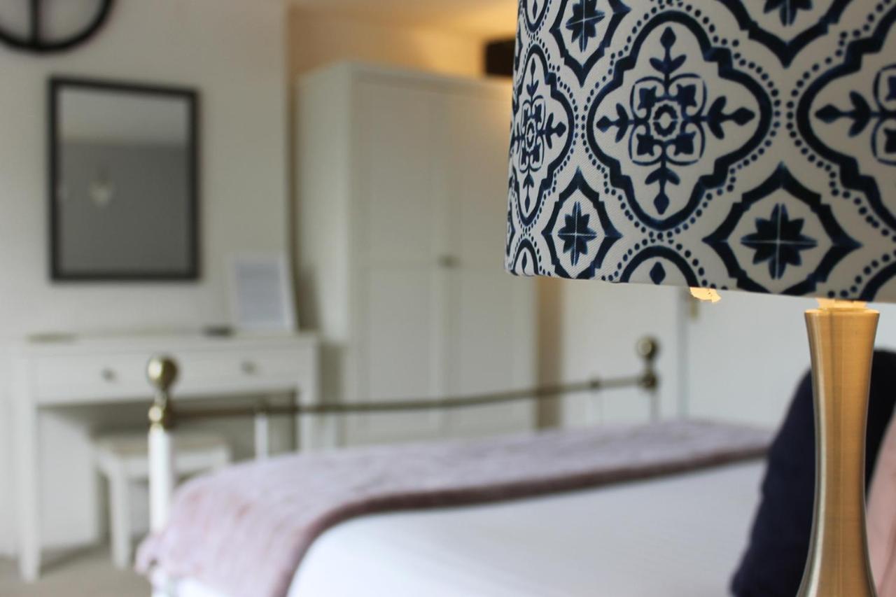Bed and breakfast The Hatch Taunton