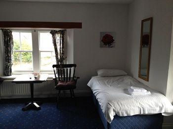 Bed and breakfast The Hatch Taunton