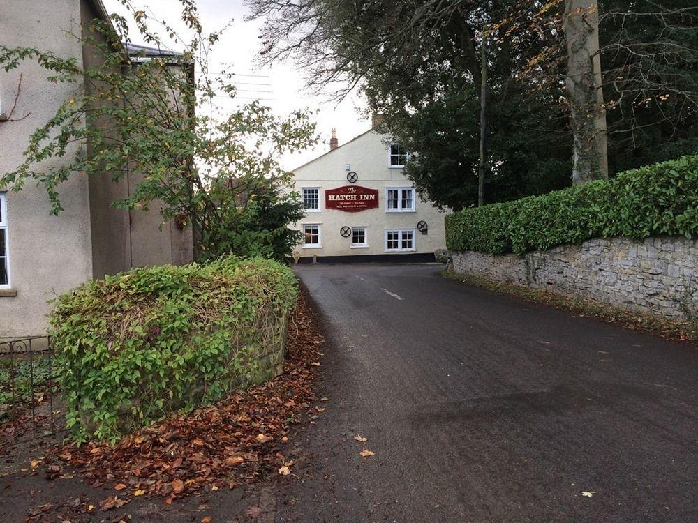The Hatch Bed and breakfast Taunton